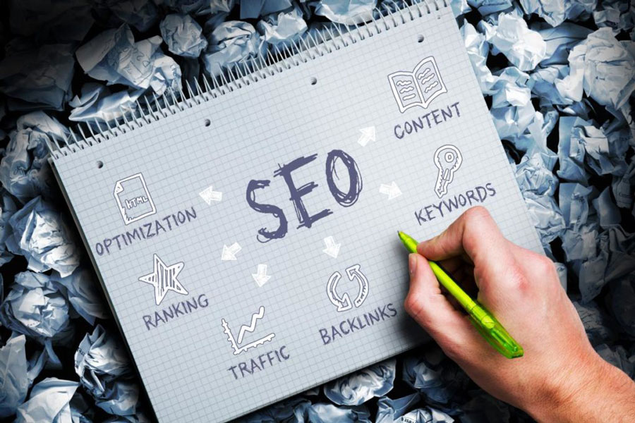 Conseils SEO et référencement naturel