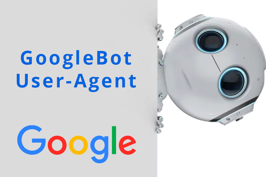 Googlebot user-agent