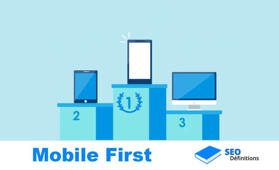 Mobile First