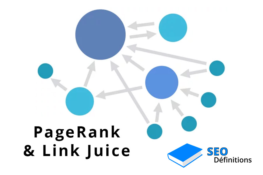 Pagerank et Link Juice