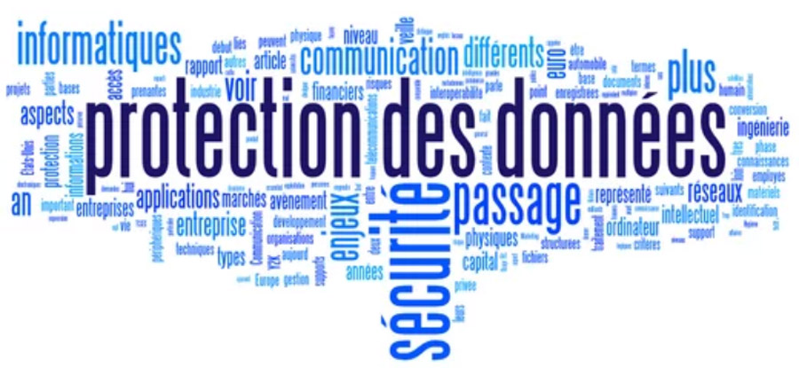 Protection des données HTTPS