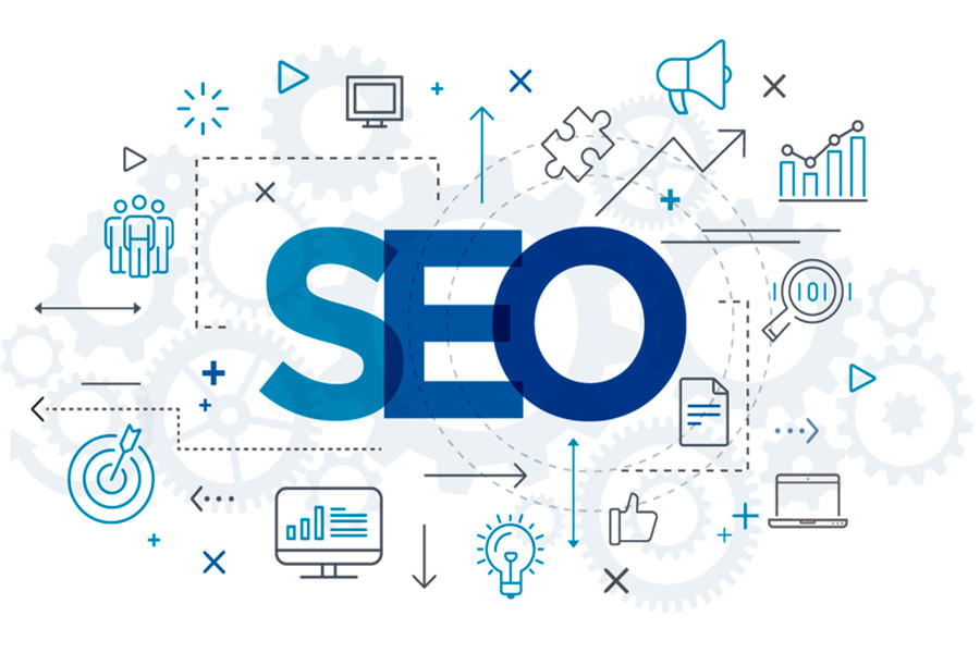 Définition de SEO