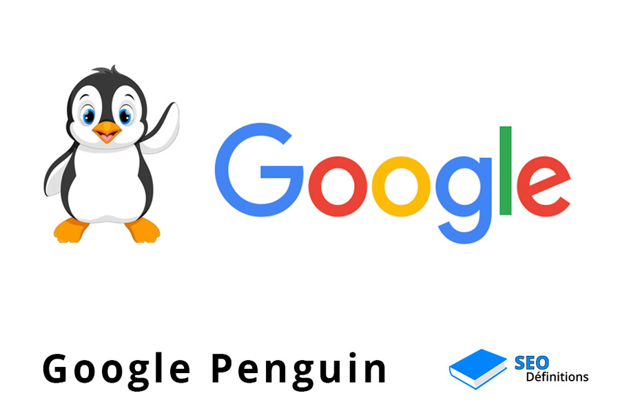 Google Penguin