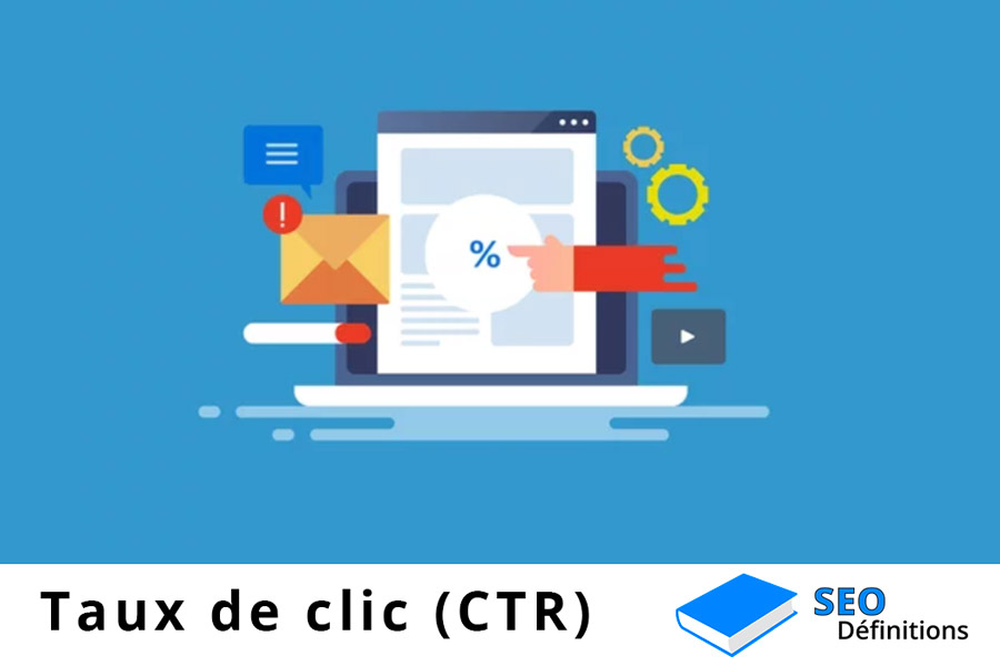 Taux de clic