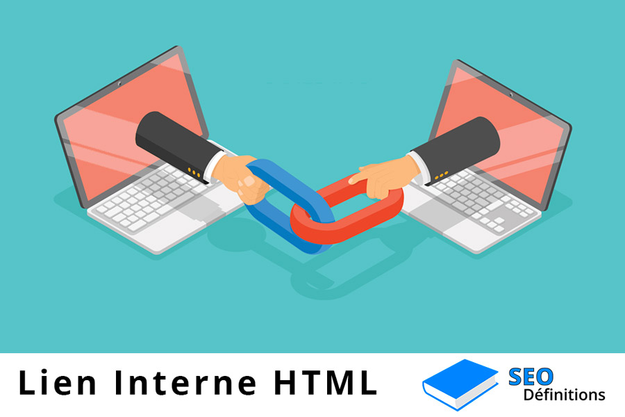 Lien interne HTML